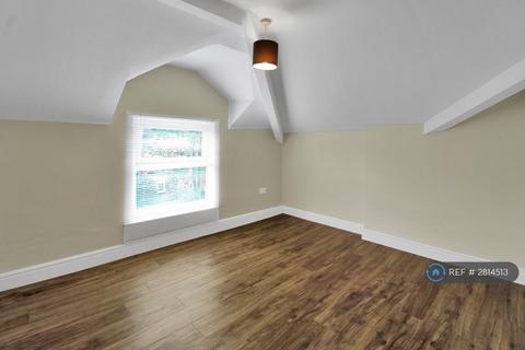 undefined, Aigburth Road, Liverpool, L17