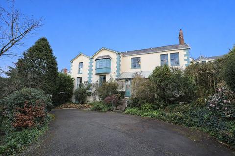 7 bedroom link detached house for sale, Orchard Hill, Bideford, Devon, EX39