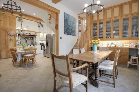 7 bedroom link detached house for sale, Orchard Hill, Bideford, Devon, EX39