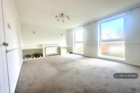 undefined, Audrey House, London, SE20