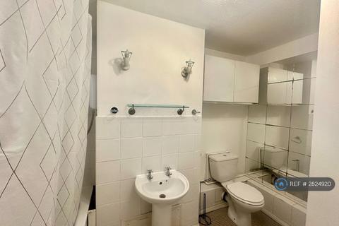 undefined, Audrey House, London, SE20