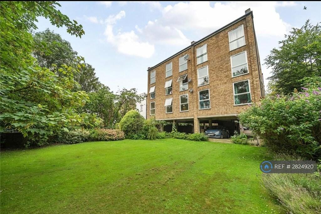 Communal Garden