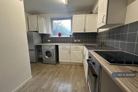 undefined, Audrey House, London, SE20