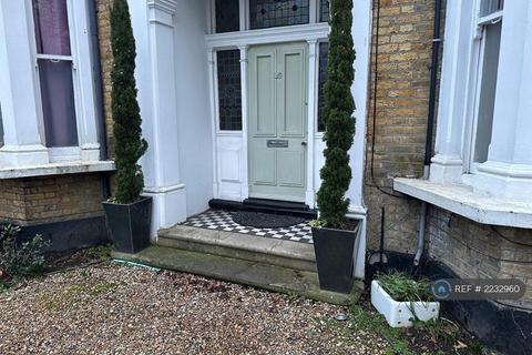 undefined, Castlebar Park, London, W5