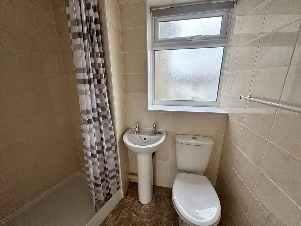 Shower Room Wc