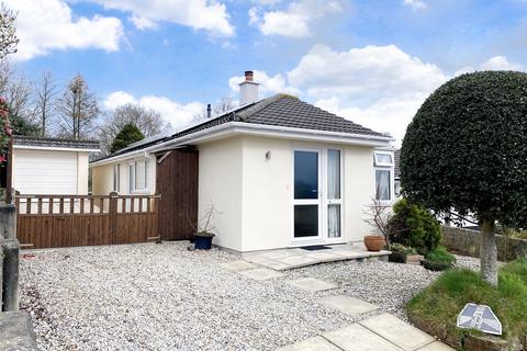 3 bedroom bungalow for sale, Mayna Parc, Petherwin Gate, Launceston, Cornwall, PL15