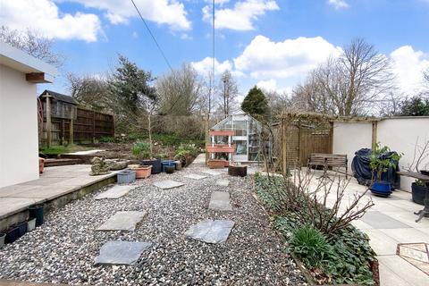 3 bedroom bungalow for sale, Mayna Parc, Petherwin Gate, Launceston, Cornwall, PL15