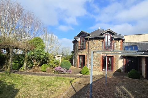 6 bedroom detached house for sale, Beaford, Winkleigh, EX19