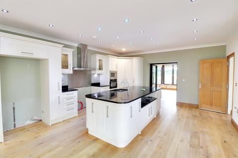 6 bedroom detached house for sale, Beaford, Winkleigh, EX19