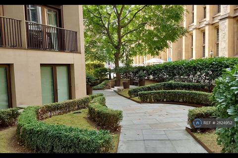 1 bedroom flat to rent, St Dunstans House, London, EC4A