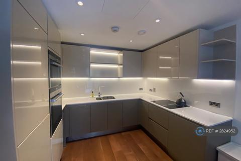 1 bedroom flat to rent, St Dunstans House, London, EC4A