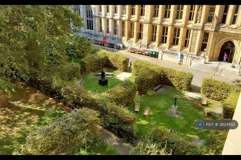 1 bedroom flat to rent, St Dunstans House, London, EC4A