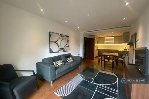 1 bedroom flat to rent, St Dunstans House, London, EC4A