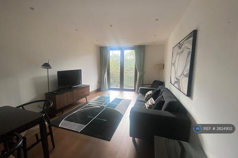 1 bedroom flat to rent, St Dunstans House, London, EC4A