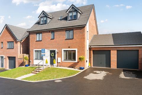 5 bedroom detached house for sale, Tithebarn, Exeter EX1