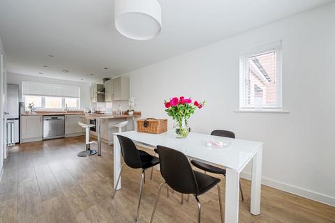 5 bedroom detached house for sale, Tithebarn, Exeter EX1