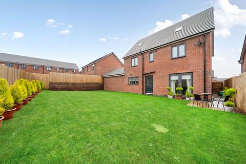 5 bedroom detached house for sale, Tithebarn, Exeter EX1