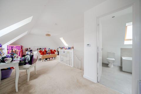 5 bedroom detached house for sale, Tithebarn, Exeter EX1