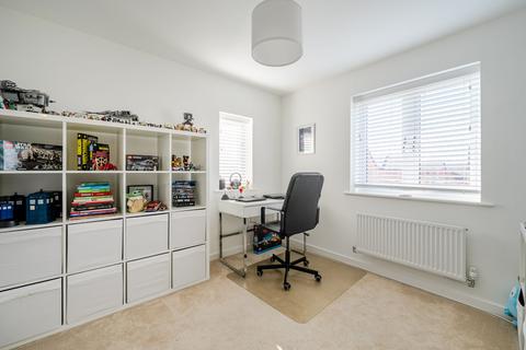 5 bedroom detached house for sale, Tithebarn, Exeter EX1