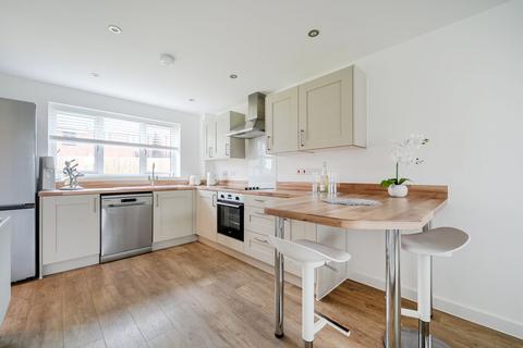 undefined, Tithebarn, Exeter EX1
