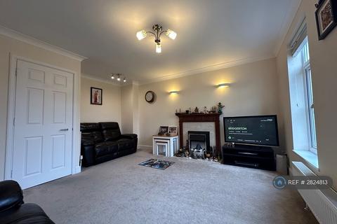 undefined, Courtenay Avenue, Sutton, SM2