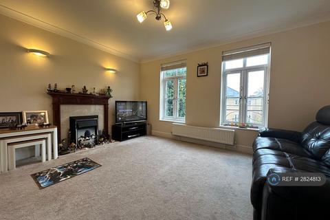 undefined, Courtenay Avenue, Sutton, SM2