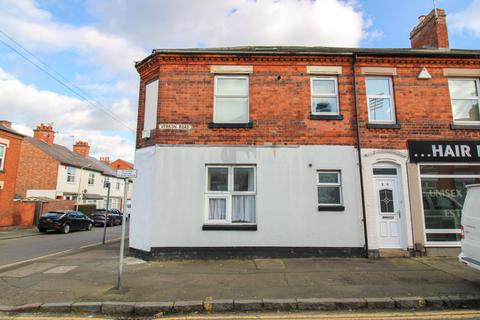 undefined, Vernon Road, Aylestone