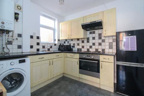 undefined, Vernon Road, Aylestone