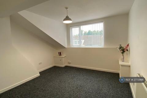 undefined, Windsor Road, Liverpool, L13