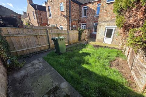 undefined, Mowbray Road, Stockton-on-Tees TS20