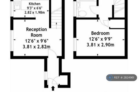 undefined, Kelly Court, Borehamwood, WD6