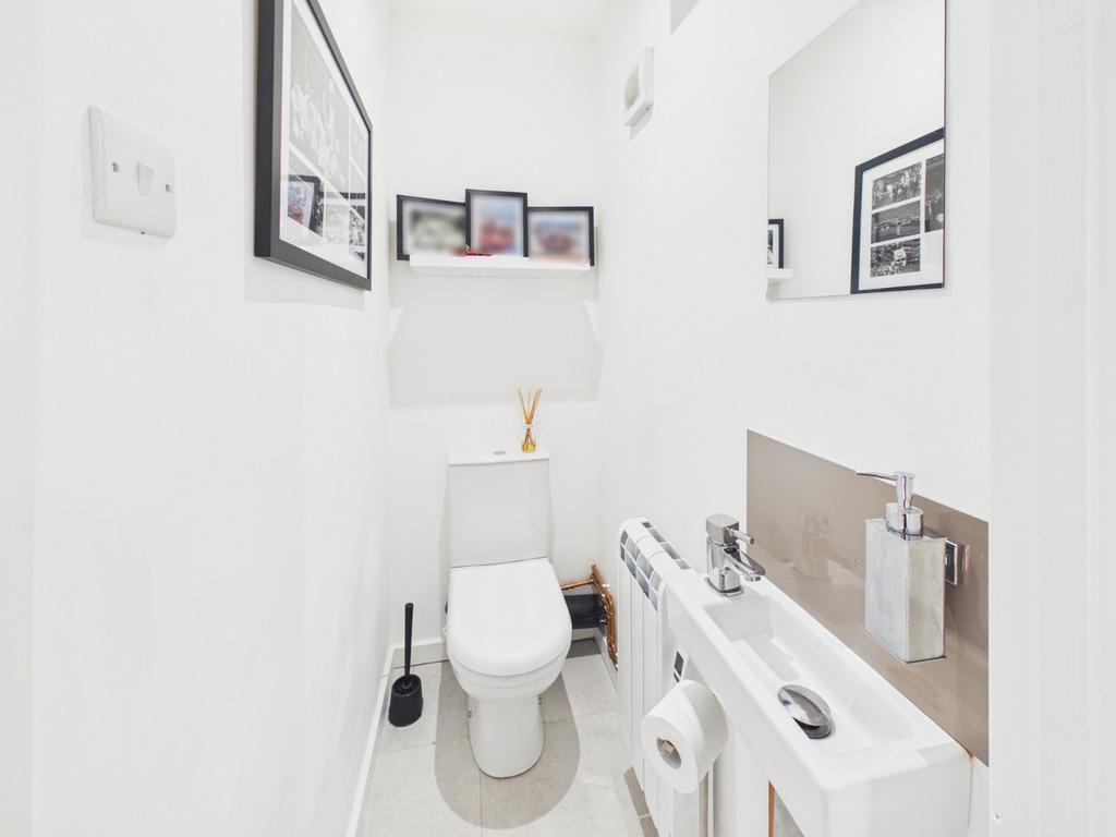 Cloakroom