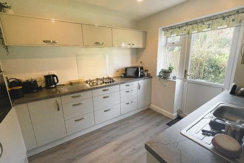 3 bedroom terraced house for sale, WELLINGBOROUGH ROAD, OLNEY