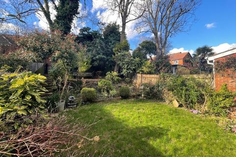 3 bedroom terraced house for sale, WELLINGBOROUGH ROAD, OLNEY