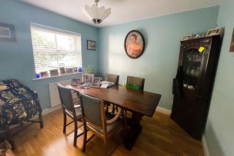 3 bedroom terraced house for sale, WELLINGBOROUGH ROAD, OLNEY