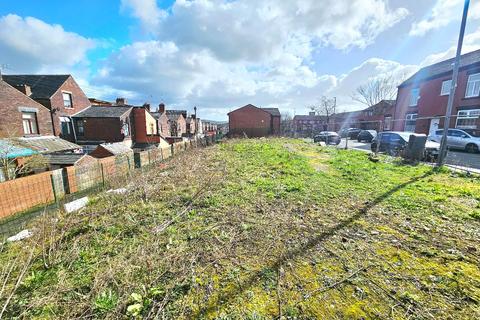 undefined, Meldrum Street, Oldham, OL8