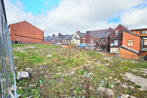 undefined, Meldrum Street, Oldham, OL8