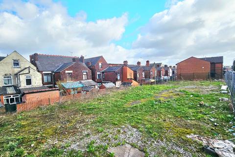 undefined, Meldrum Street, Oldham, OL8