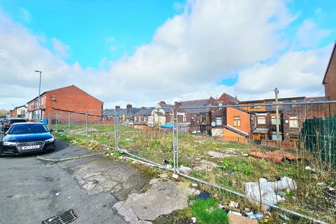 undefined, Meldrum Street, Oldham, OL8