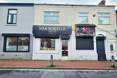 Property to rent - Walker Street, Denton, Manchester, M34