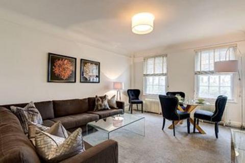 2 bedroom apartment to rent, London, London SW3