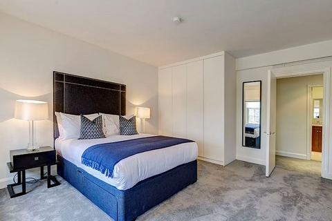 2 bedroom apartment to rent, London, London SW3