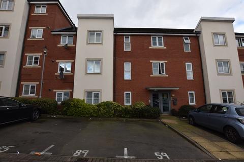 undefined, Maynard Road, Edgbaston, Birmingham