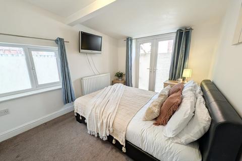 undefined, Room 3, Gainsborough Road, Crewe, CW2