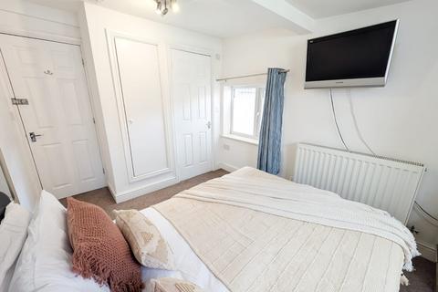 undefined, Room 3, Gainsborough Road, Crewe, CW2
