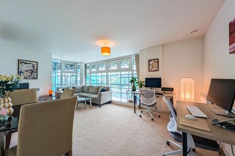 Phoenix Way, London
