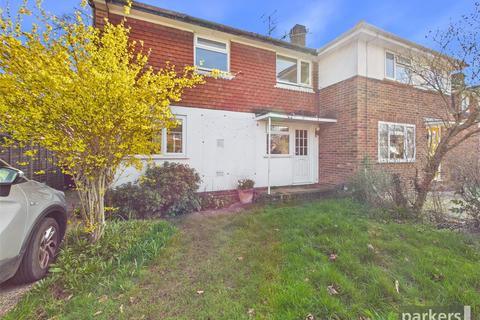 undefined, Nightingale Road, Reading RG5