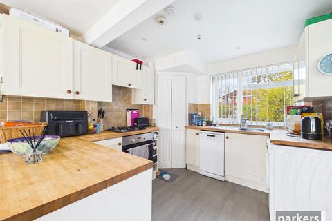 undefined, Nightingale Road, Reading RG5