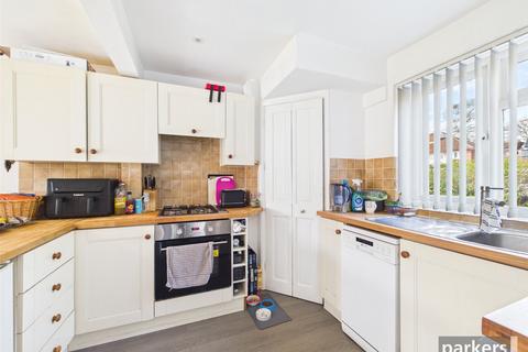undefined, Nightingale Road, Reading RG5