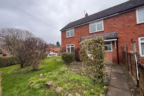 undefined, Queensway, Ledbury, HR8 2AZ